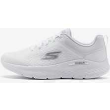 Skechers Go Run Lite Kadın Beyaz Koşu Ayakkabısı 129423 Wht