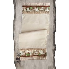 Sister Home Design Mutfakta Zaman Kitchen Time Ranır - Runner