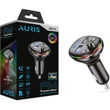 Auris Fm Transmitter