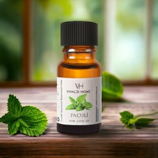 Vivaldi Home Paçuli Esansiyel Yağ 10 ml