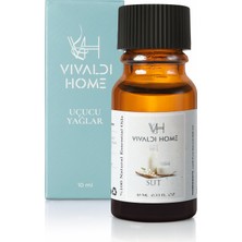 Vivaldi Home Süt Esansiyel Yağ 10 ml