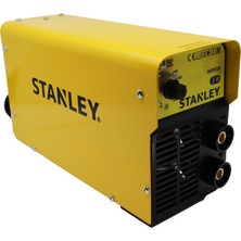 Stanley Inverter Kaynak Makinesi (160AMP) STAR4000