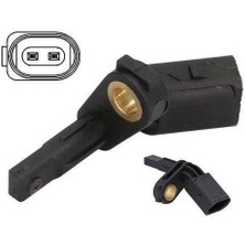 Ölmez ABS KABLOSU ÖN SOL AUDI VOLKSWAGEN A3 TT LEON OCTA VIA SEPERB CADDY GOLF PASSAT