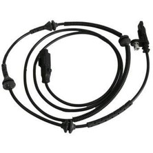 Ölmez ABS KABLOSU ARKA P407 1.8 16V-2.0 16V-2.2 16V 04= C5 III 1.6 VTİ 08=(SİYAH)