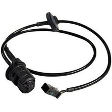 Ölmez ABS KABLOSU ARKA VOLKSWAGEN PASSAT 96-05