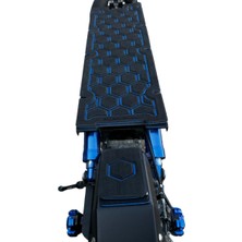 Scoodeck Scoo-Deck Scooter Deck Kaplama Ürünü Onvo OV-012 x Plus Uyumludur