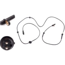 Ölmez ABS KABLOSU SENSÖRÜ ARKA SAĞ SOL DOBLO