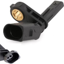 Ölmez ABS KABLOSU ÖN SAĞ AUDI VOLKSWAGEN A3 TT LEON OCTA VIA SEPERB CADDY GOLF PASSAT