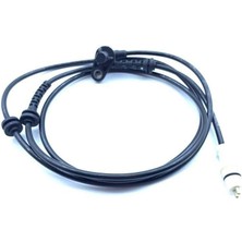 Ölmez ABS SENSÖRÜ ARKA SAĞ CLIO II HB 1.2. 1.4 16V 98-SYMBOL I-II 1.2. 1.4 16V-THALIA