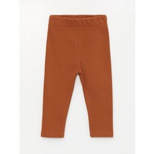 Lc Waikiki Lcw Baby Bisiklet Yaka Uzun Kollu Baskılı Erkek Bebek Sweatshirt Ve Pantolon 2'Li