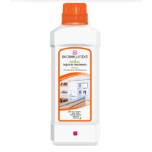 Alesta Nutural biobellinda Yağ ve Kir Temizleyici 1000 ml