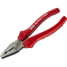 Izeltaş Kombine Pense Opak 180 Mm.