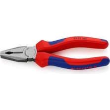 Knipex 03 02 160 Kombıne Pense