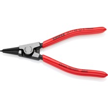 Knipex 46 11 A0 Dış Segman Pensesi Düz (Yaylı) 3-10 mm