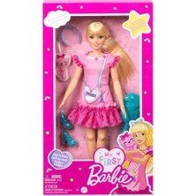 Barbie HLL18 My First - Ilk Bebeğim Serisi Bebekleri