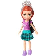 Polly Pocket Seyahatte Oyun Seti GFT92-GFT94
