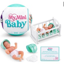 Gıochı Prezıosı 5UY00000 Mini Baby Sürpriz Paket CDU21-77487