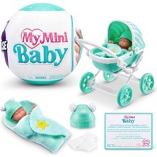 Gıochı Prezıosı 5UY00000 Mini Baby Sürpriz Paket CDU21-77487