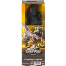 Mattel Jurassic World Concavenator GWT24 HLK93 Lisanslı Ürün