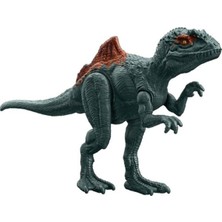 Mattel Jurassic World Concavenator GWT24 HLK93 Lisanslı Ürün