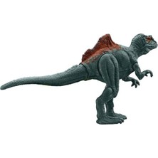 Mattel Jurassic World Concavenator GWT24 HLK93 Lisanslı Ürün