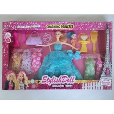 Efe Oyuncak Oyuncak Bebek Edanur