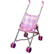 Vardem Baston Metal Puset (Kırmızı Veya Pembe Gönderilebilir Stoğa Bağlı)
