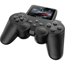 Torima 520 Oyunlu El Konsolu Joystick Gc-07