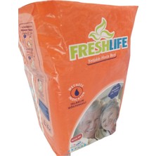 Freshlife Belbantlı Hasta Alt Bezi L Beden 7 Li Paket