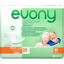 Evony Hasta Bezi 30 Lu Large