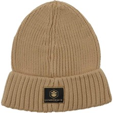 Lumberjack Wl Thınk 46KA210 3pr Vizon Kadın Bere