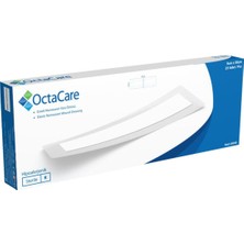 Octacare Esnek Steril (Nonwoven) Yara Örtüsü 9CM*30CM - (2 Adet)