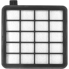 Samsung VC07R302MVB Modeli İçin Uygun Yıkanabilir Sünger Yapıda Motor Koruma Filtresi Aksesuar