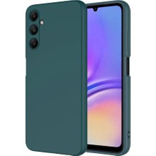 Pilanix Samsung Galaxy A35 Kılıf Kamera Korumalı Içi Süet Lansman Silikon