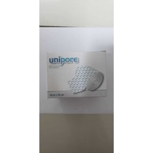 Unipore 10CM x 10M Elastik Sabitleme Bandı