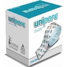 Unipore Flaster /5cm x 5cm