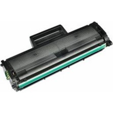 Printiks Hp W1106A (106A) Pro M107A Uyumlu Muadil Toner Chipli