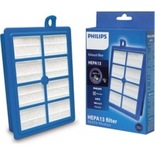 Philips Blc Filtre Philips Uyumlu Hepa 13 Filtre (100% Hepa 13) ( Kutulu )