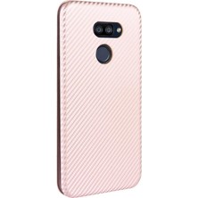 BDT Market Lg K40S Telefon Kılıfı (Yurt Dışından)