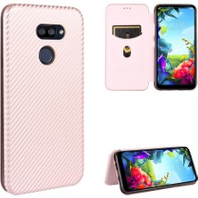 BDT Market Lg K40S Telefon Kılıfı (Yurt Dışından)