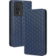 BDT Market Xiaomi Redmi K60 / K60 Pro Telefon Kılıfı (Yurt Dışından)