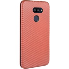 BDT Market Lg K40S Telefon Kılıfı (Yurt Dışından)