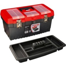 Izeltaş 8440 Takım Çantası Plastik 16'' 413X212X186