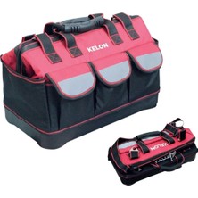 Kelon Katlanır Bez Takım Çantası