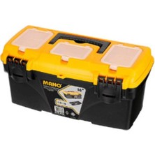 Mano Co 16 Takım Çantası