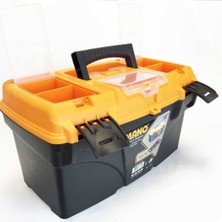 Mano Co-18 Organizerli Klasik Takım Çantası 18" 43 cm