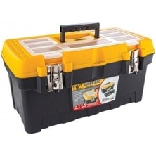 Super-Bag Evostar XT14 Super Bag 19'' Metal Kilitli Takım Çantası