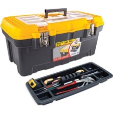 Super-Bag Asrın 2078 22 Inç Metal Kilitli Takım ÇANTASI-ASR2078