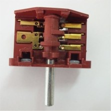 Arçelik Fırın Komütatör 3 Yollu 14MM