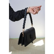 Thatbag İstanbul That Bag Kadın El Omuz Çantası